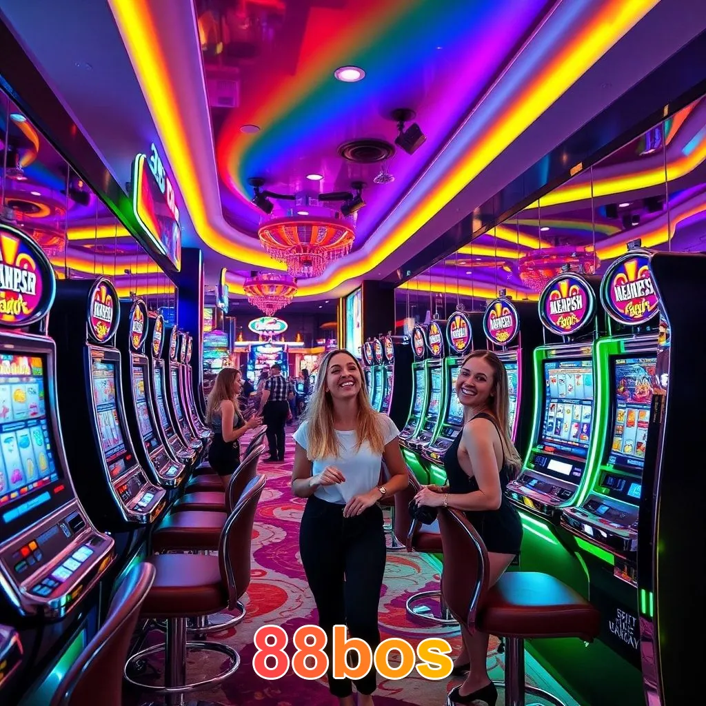 88bos bonus