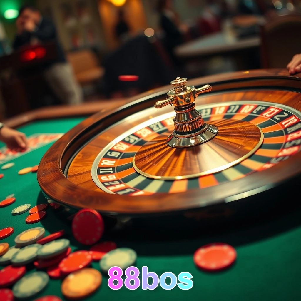 Aplikasi 88bos