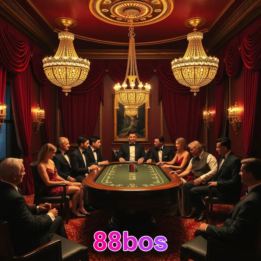 Unduh 88bos