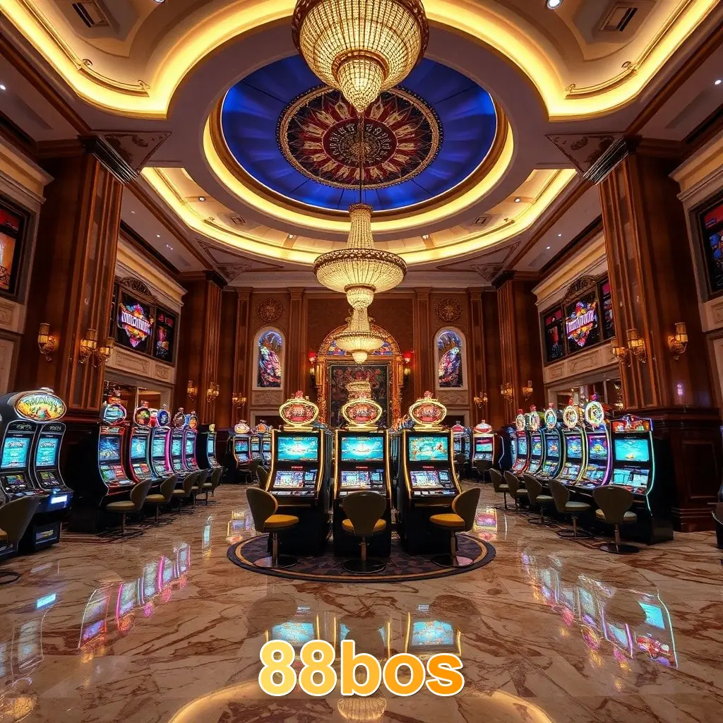 Pendaftaran 88bos