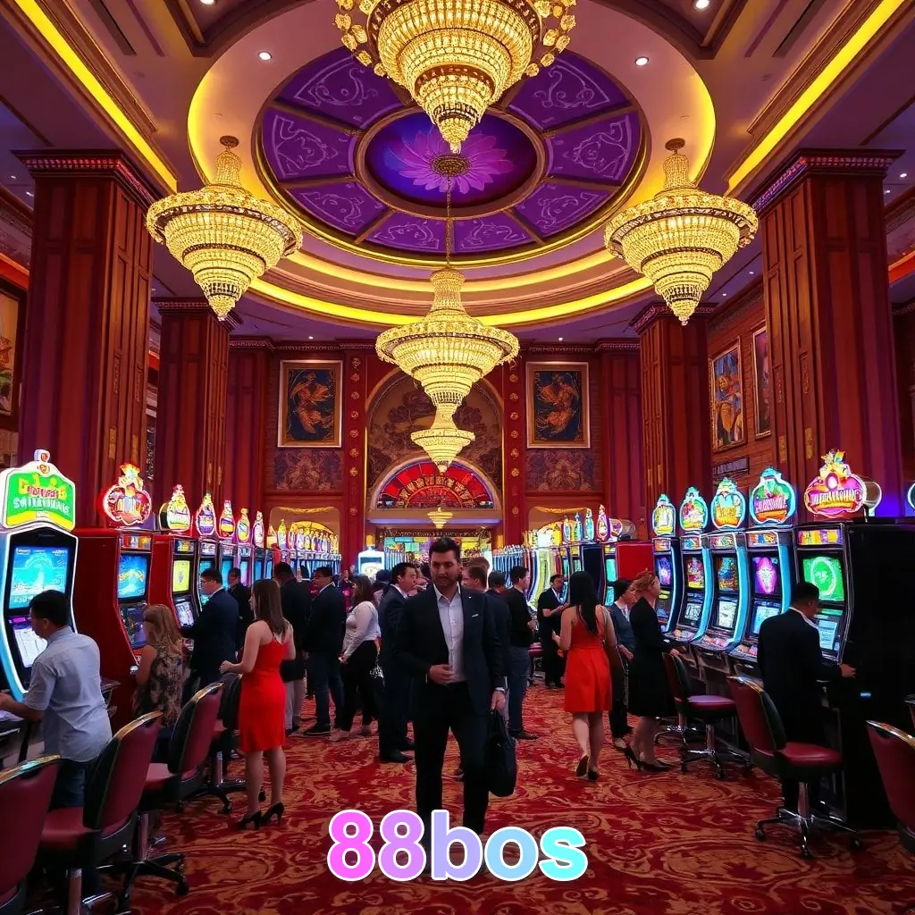 88bos apk