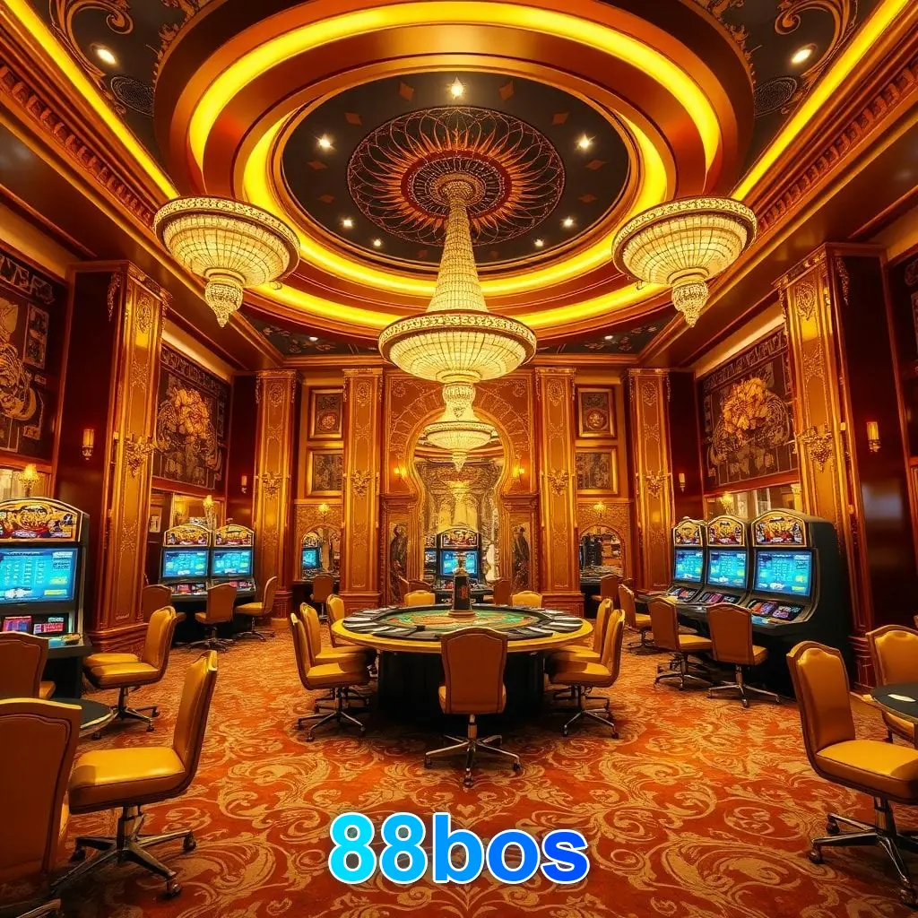 Loterias online disponíveis na 88bos