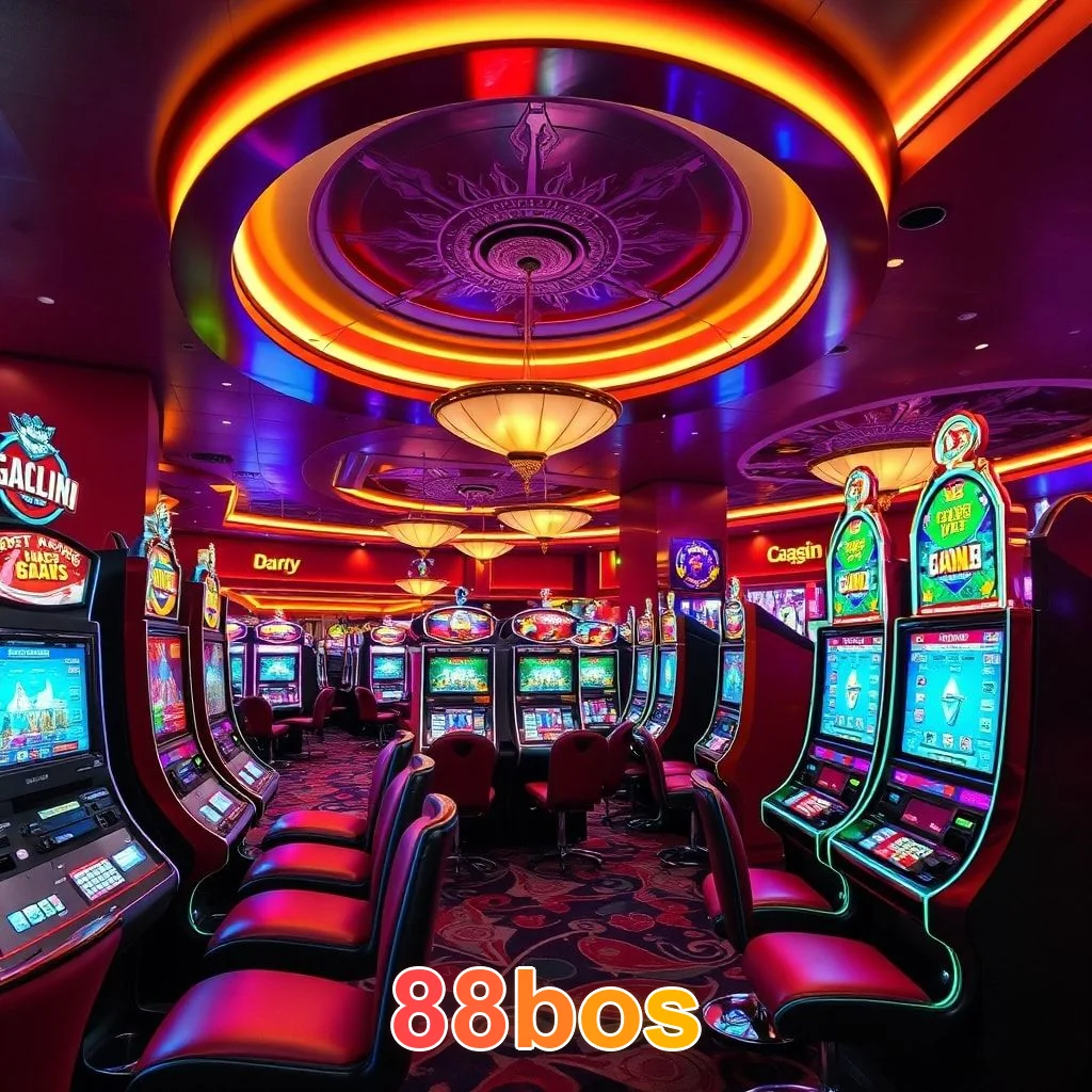 Taruhan 88bos
